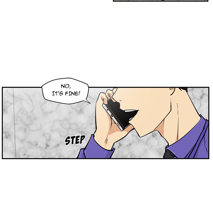 Read Mr. Kang chapter 18 image 8 on Lezhin
