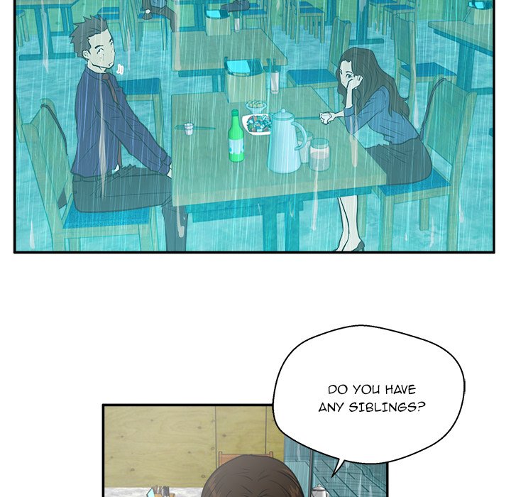 Read Mr. Kang chapter 19 image 10 on Lezhin