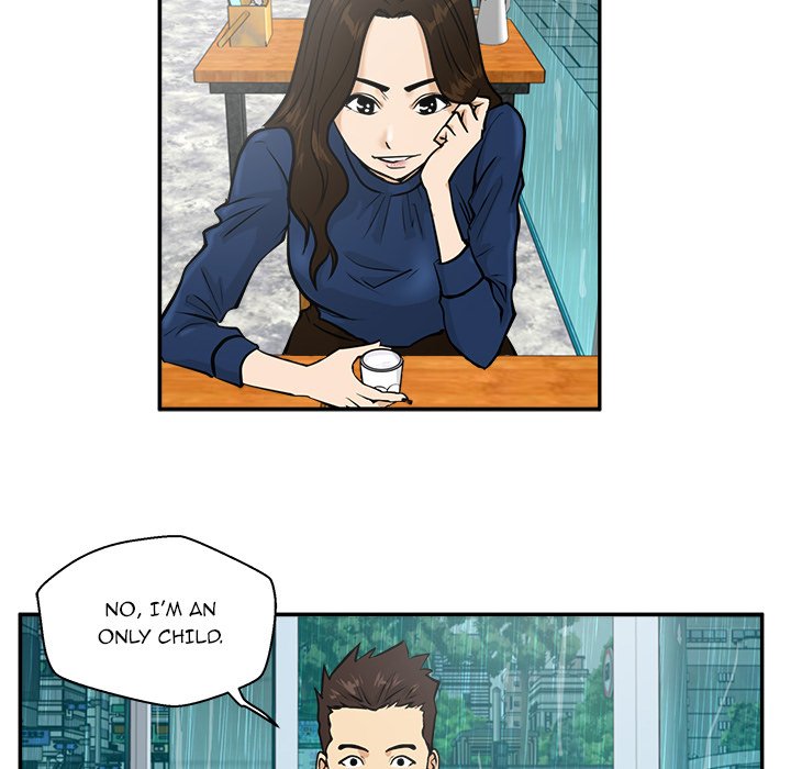 Read Mr. Kang chapter 19 image 11 on Lezhin