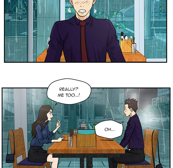 Read Mr. Kang chapter 19 image 12 on Lezhin