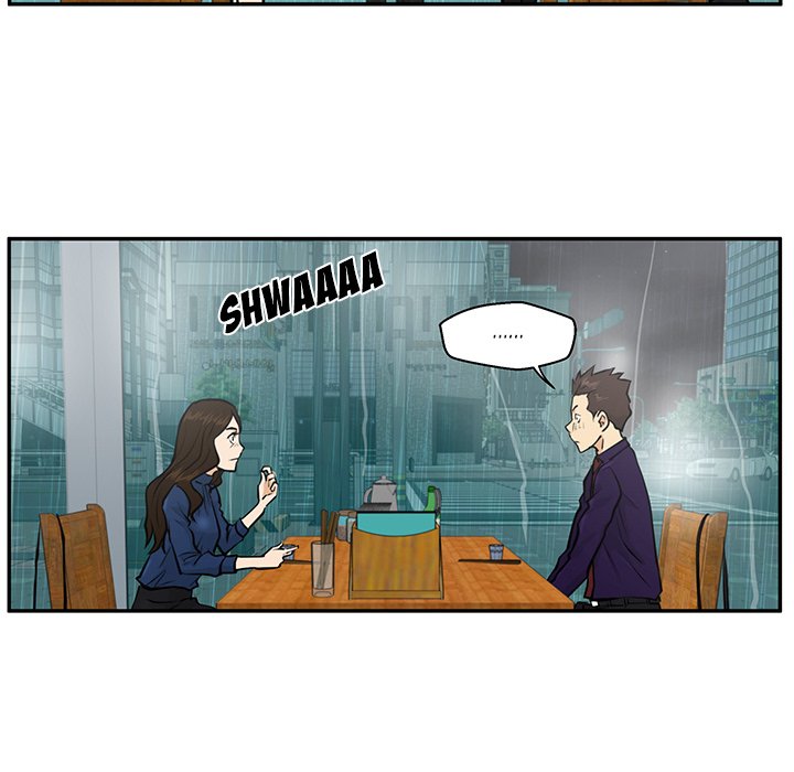Read Mr. Kang chapter 19 image 13 on Lezhin