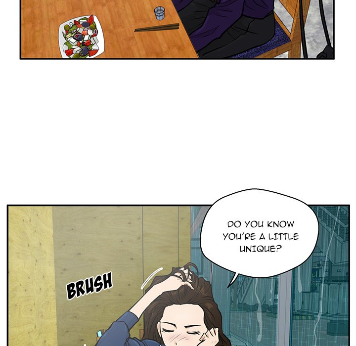 Read Mr. Kang chapter 19 image 15 on Lezhin