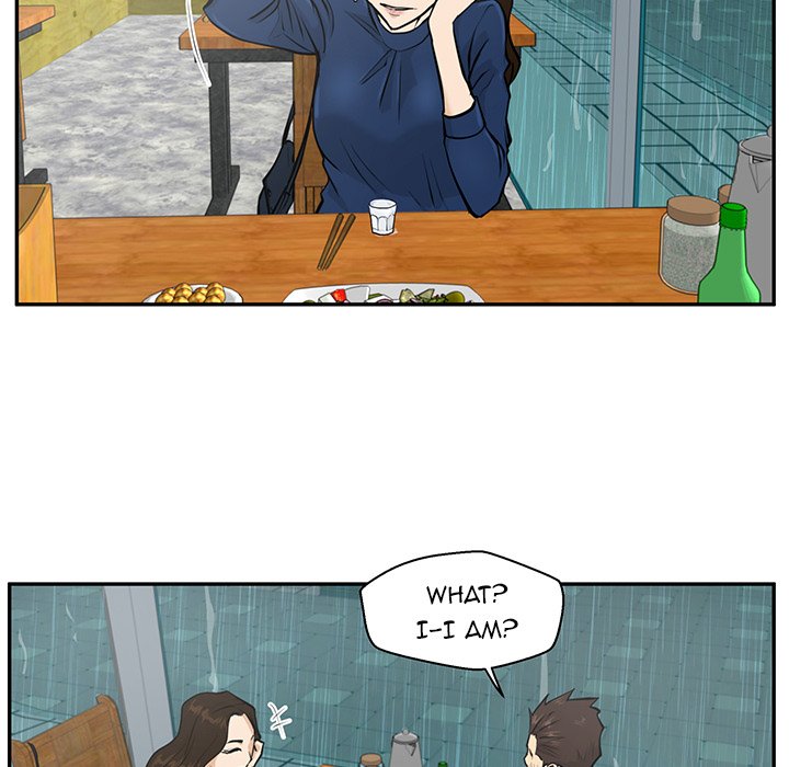 Read Mr. Kang chapter 19 image 16 on Lezhin