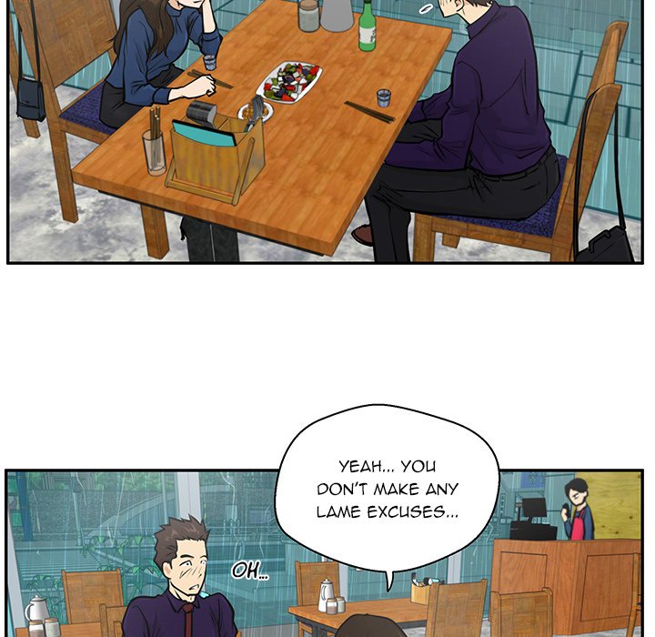 Read Mr. Kang chapter 19 image 17 on Lezhin