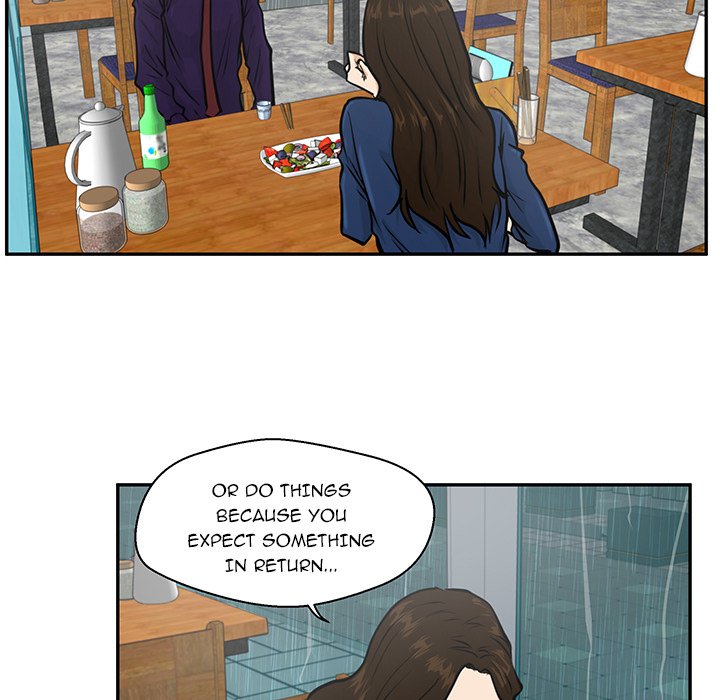 Read Mr. Kang chapter 19 image 18 on Lezhin