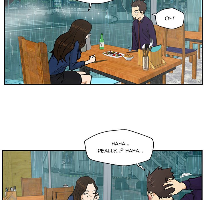 Read Mr. Kang chapter 19 image 20 on Lezhin