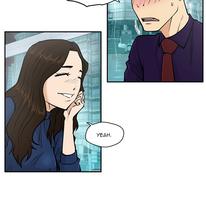 Read Mr. Kang chapter 19 image 22 on Lezhin