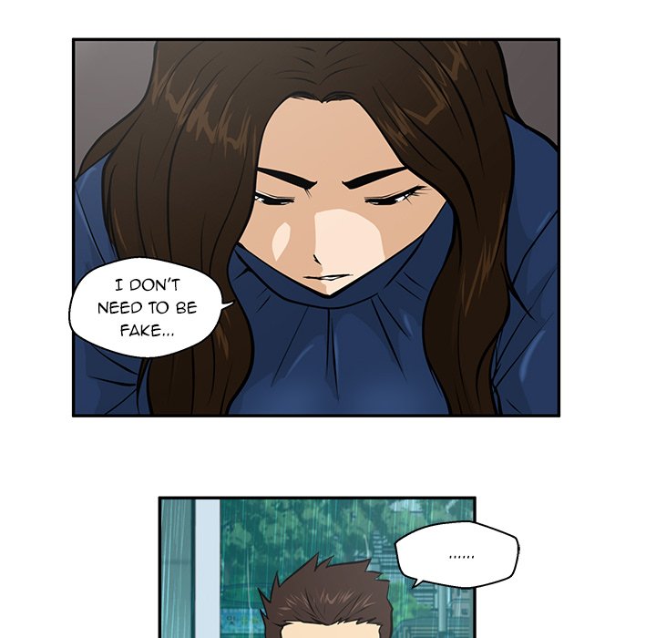 Read Mr. Kang chapter 19 image 23 on Lezhin