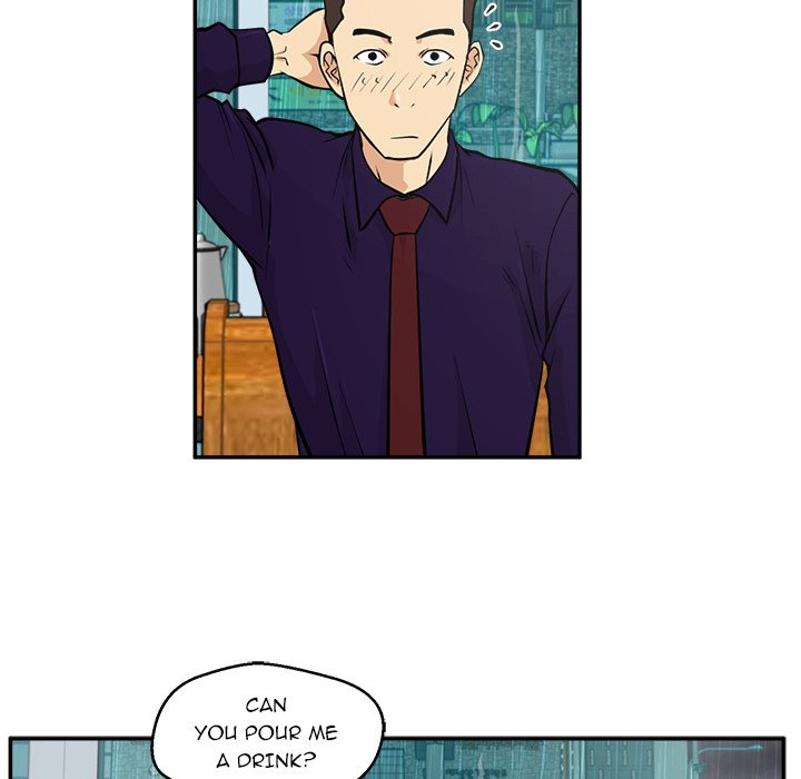 Read Mr. Kang chapter 19 image 24 on Lezhin