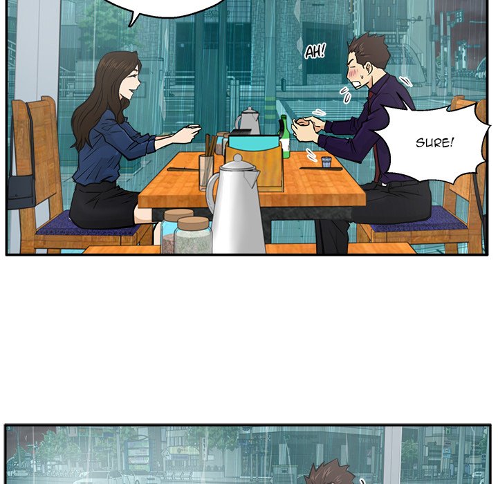 Read Mr. Kang chapter 19 image 25 on Lezhin
