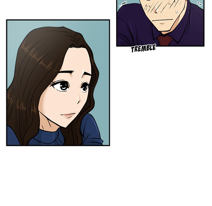 Read Mr. Kang chapter 19 image 27 on Lezhin