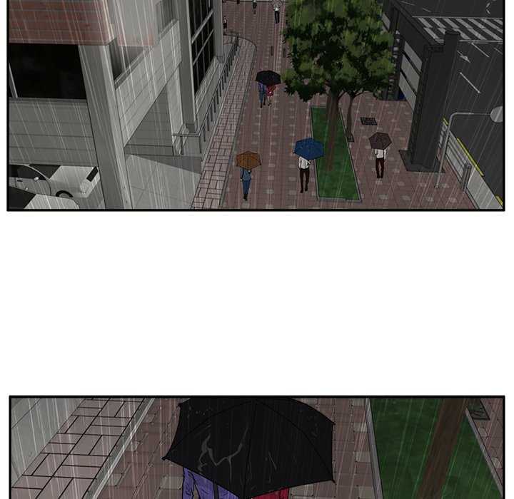 Read Mr. Kang chapter 19 image 30 on Lezhin