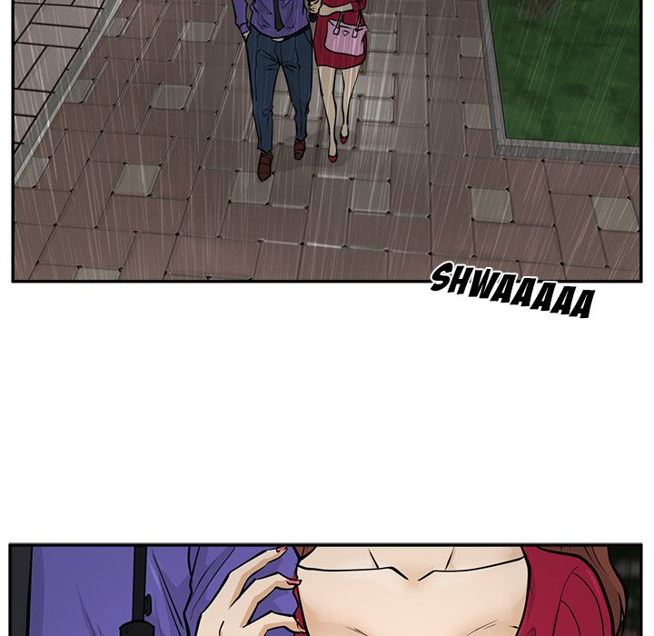 Read Mr. Kang chapter 19 image 31 on Lezhin