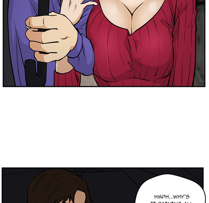 Read Mr. Kang chapter 19 image 32 on Lezhin