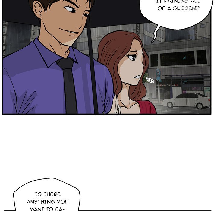 Read Mr. Kang chapter 19 image 33 on Lezhin