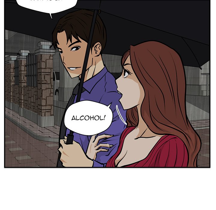 Read Mr. Kang chapter 19 image 34 on Lezhin