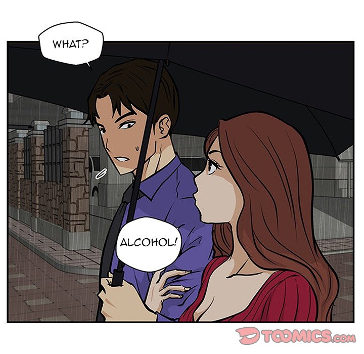 Read Mr. Kang chapter 19 image 35 on Lezhin