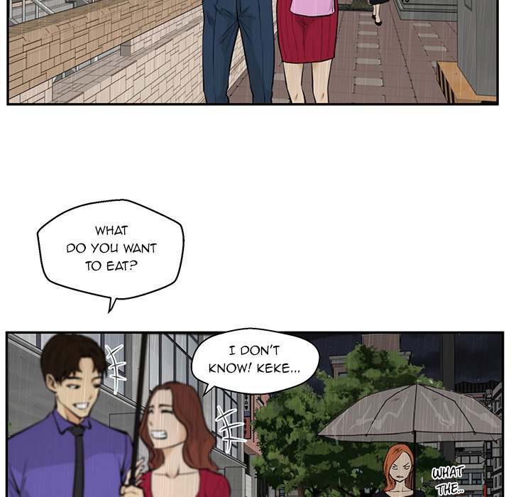 Read Mr. Kang chapter 19 image 37 on Lezhin