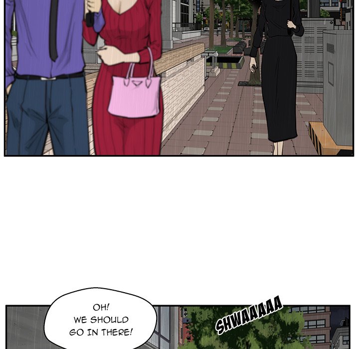 Read Mr. Kang chapter 19 image 38 on Lezhin