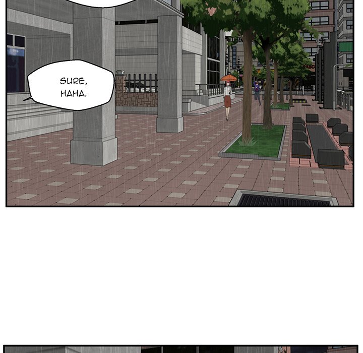 Read Mr. Kang chapter 19 image 39 on Lezhin