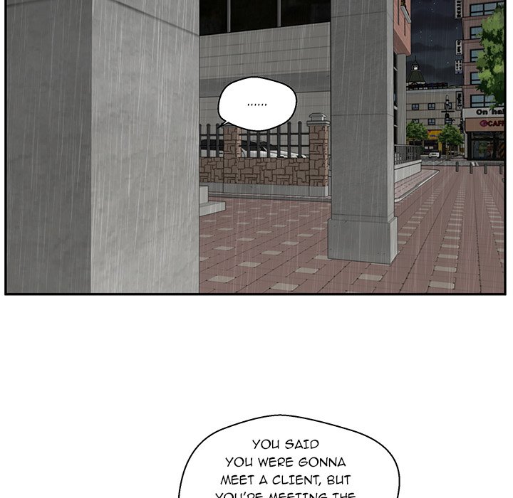 Read Mr. Kang chapter 19 image 40 on Lezhin