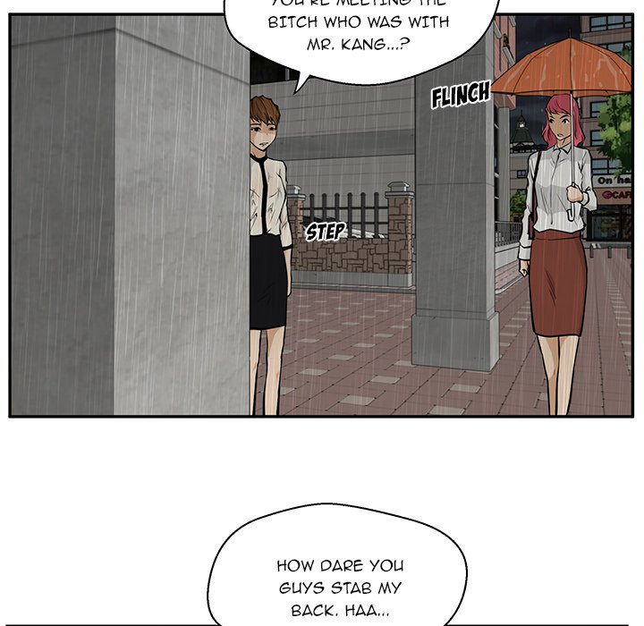 Read Mr. Kang chapter 19 image 41 on Lezhin
