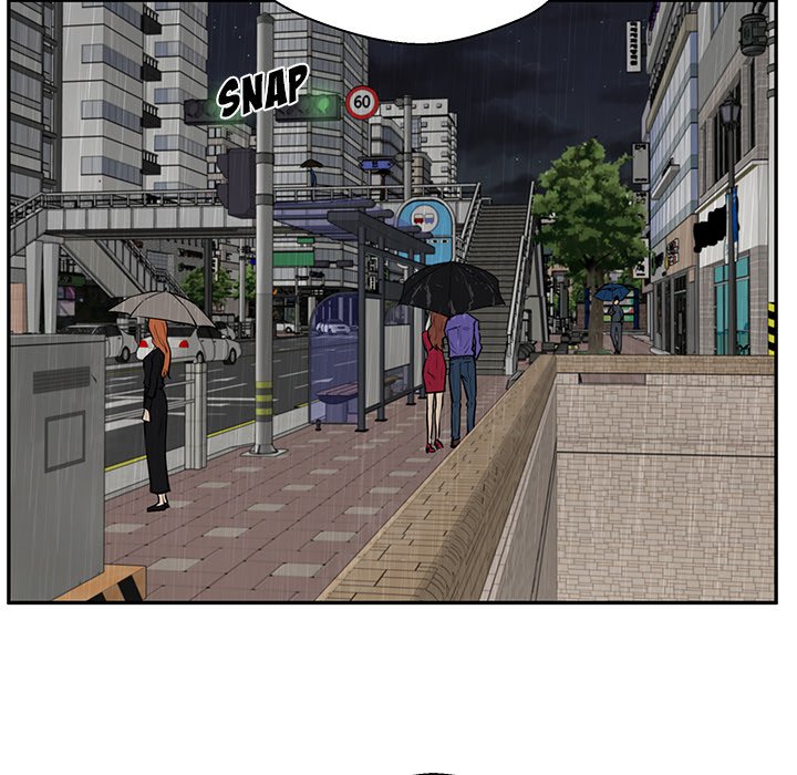 Read Mr. Kang chapter 19 image 42 on Lezhin