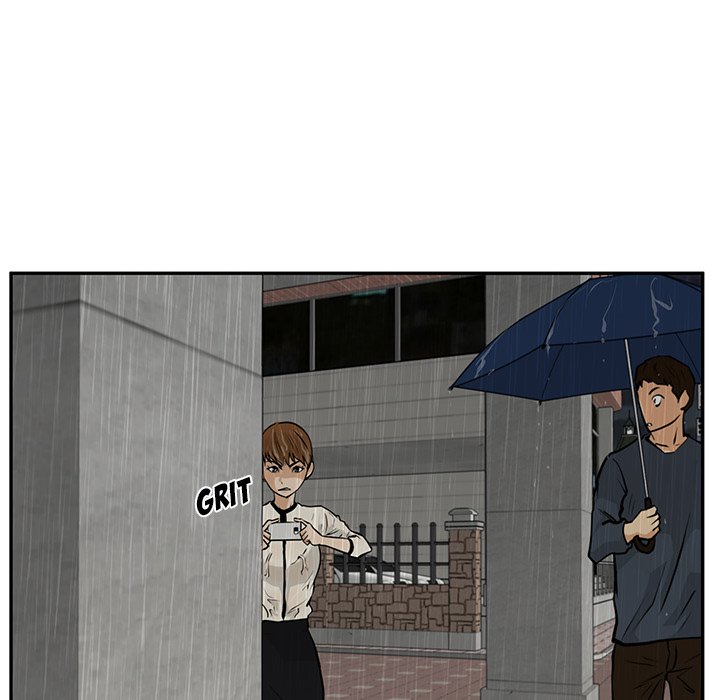 Read Mr. Kang chapter 19 image 45 on Lezhin