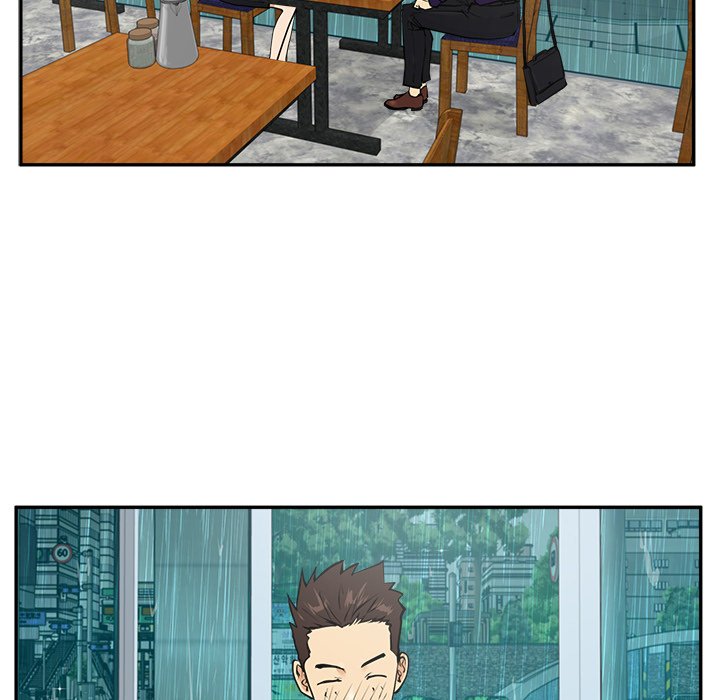 Read Mr. Kang chapter 19 image 5 on Lezhin