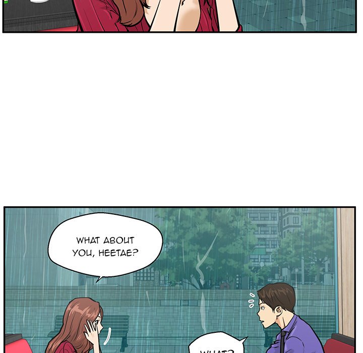 Read Mr. Kang chapter 19 image 50 on Lezhin