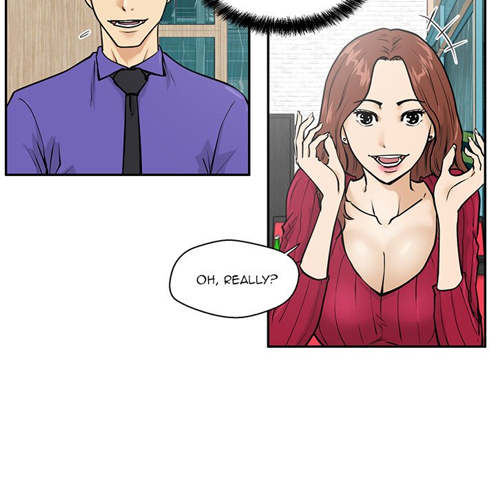 Read Mr. Kang chapter 19 image 52 on Lezhin