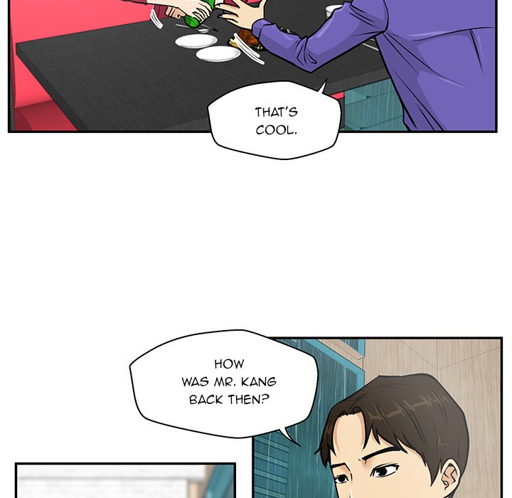 Read Mr. Kang chapter 19 image 57 on Lezhin