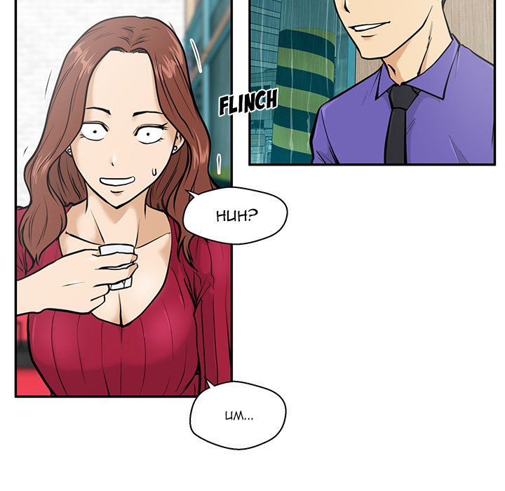 Read Mr. Kang chapter 19 image 58 on Lezhin
