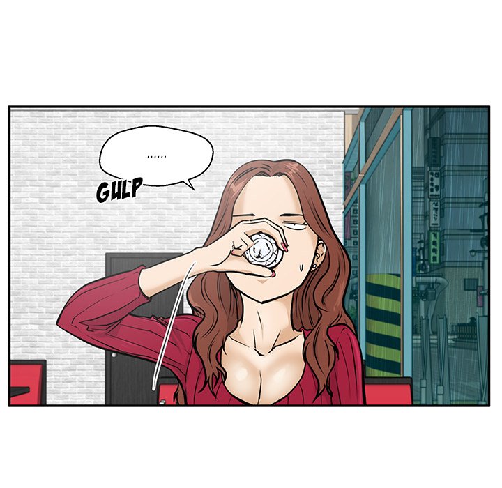 Read Mr. Kang chapter 19 image 59 on Lezhin