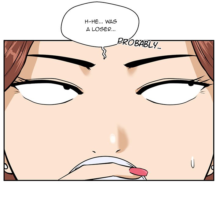 Read Mr. Kang chapter 19 image 60 on Lezhin