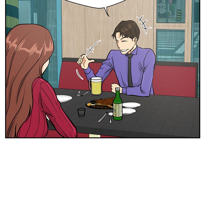 Read Mr. Kang chapter 19 image 64 on Lezhin