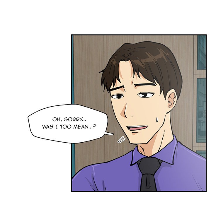 Read Mr. Kang chapter 19 image 65 on Lezhin