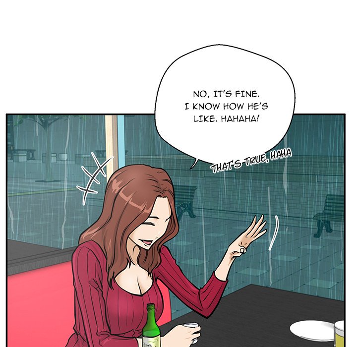 Read Mr. Kang chapter 19 image 66 on Lezhin