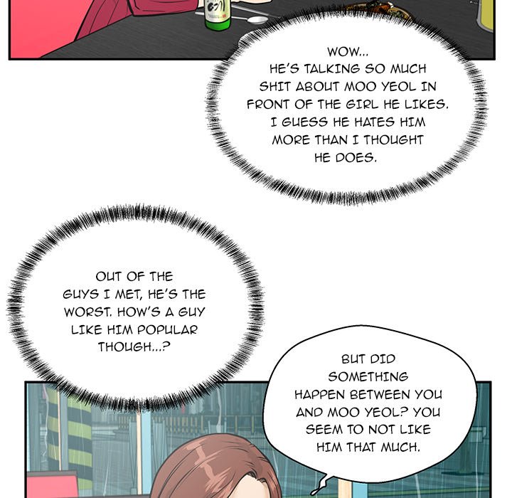 Read Mr. Kang chapter 19 image 67 on Lezhin