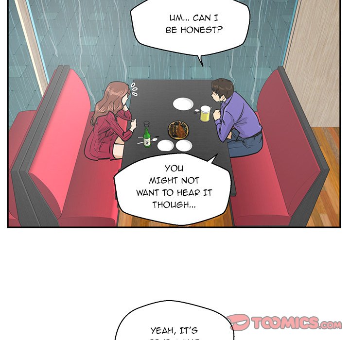 Read Mr. Kang chapter 19 image 69 on Lezhin