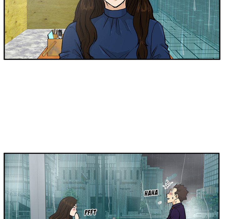 Read Mr. Kang chapter 19 image 7 on Lezhin