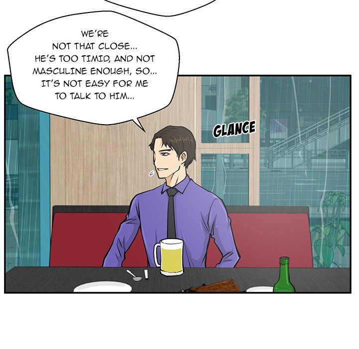 Read Mr. Kang chapter 19 image 71 on Lezhin