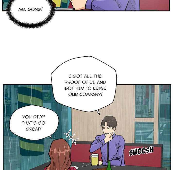 Read Mr. Kang chapter 19 image 74 on Lezhin