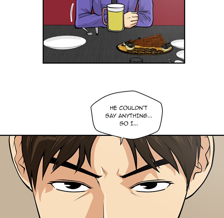 Read Mr. Kang chapter 19 image 76 on Lezhin