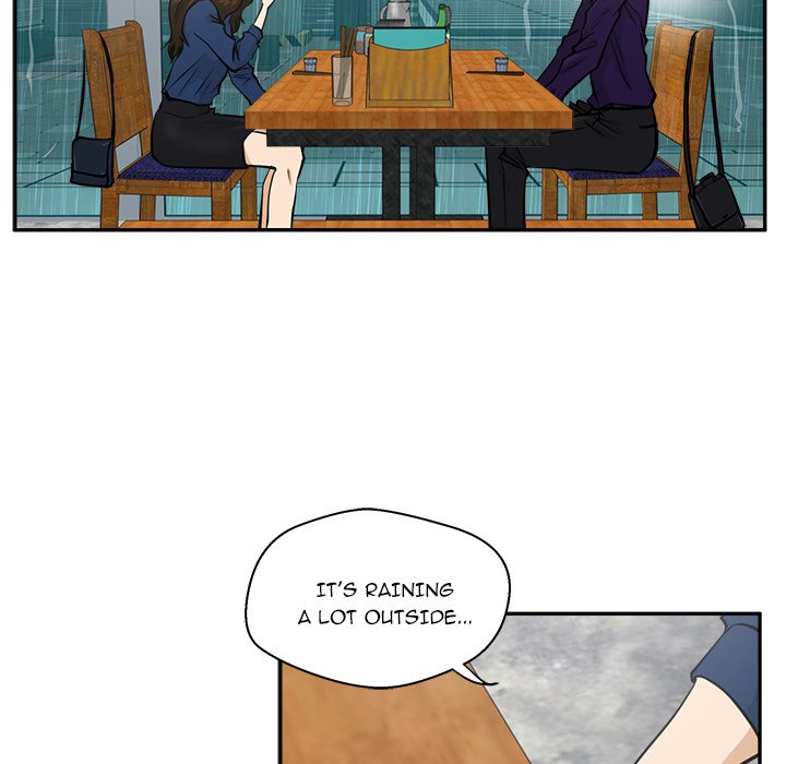 Read Mr. Kang chapter 19 image 8 on Lezhin