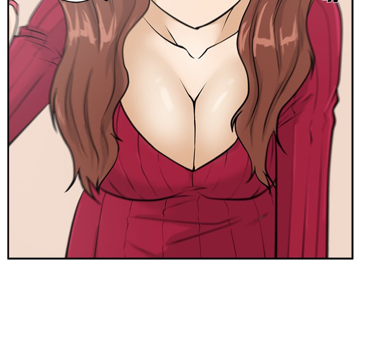 Read Mr. Kang chapter 19 image 85 on Lezhin