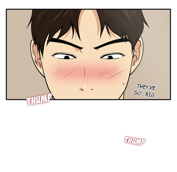 Read Mr. Kang chapter 19 image 86 on Lezhin