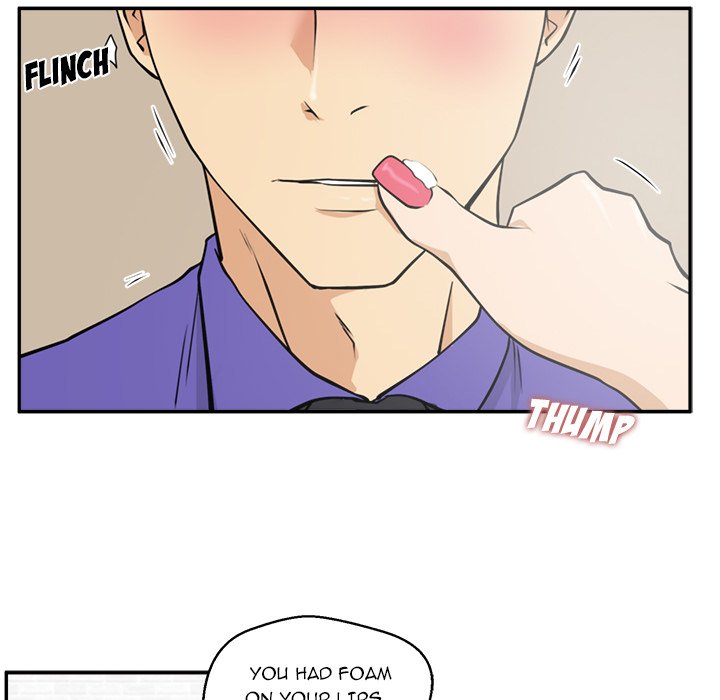 Read Mr. Kang chapter 19 image 87 on Lezhin
