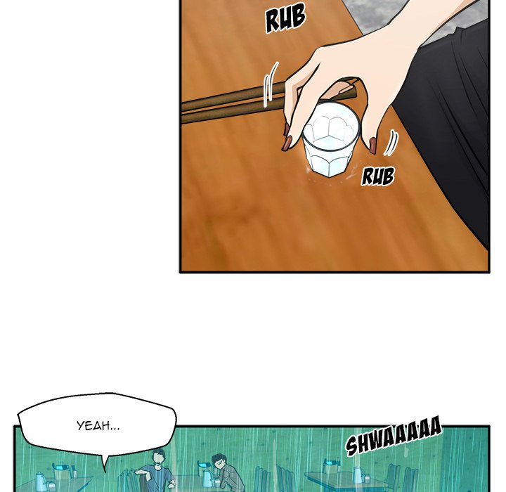 Read Mr. Kang chapter 19 image 9 on Lezhin