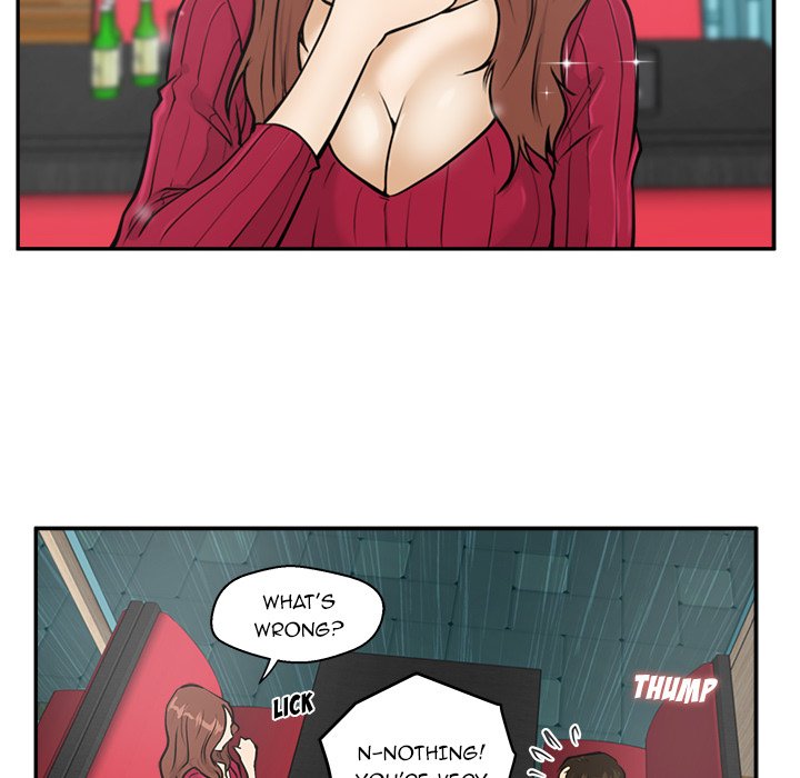 Read Mr. Kang chapter 19 image 90 on Lezhin